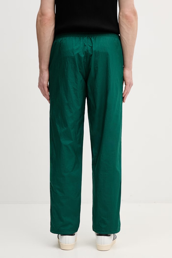 adidas Originals TRACK PANT прав панталон мъжки зелен KE0870