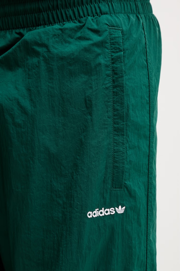 adidas Originals прав панталон мъжки TRACK PANT KE0870 зелен