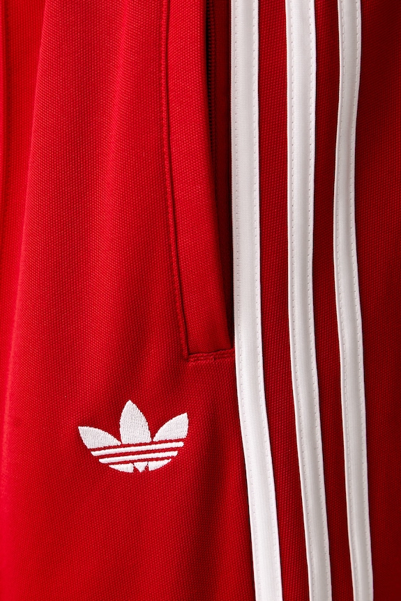 adidas Originals спортивні штани чоловічі OS TP KE3498 червоний