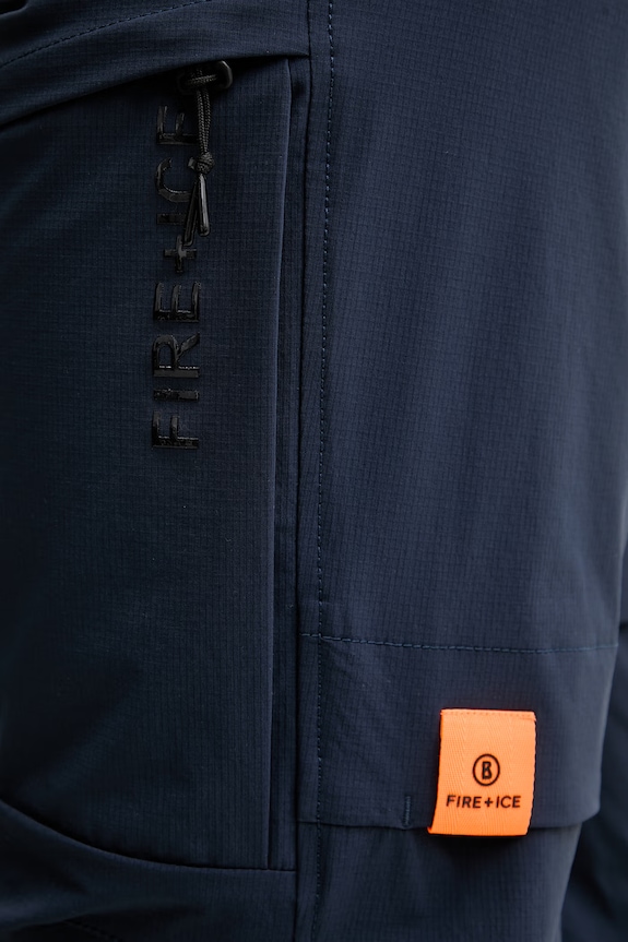 BOGNER Fire+Ice spodnie męskie LUDWIG granatowy 14388782