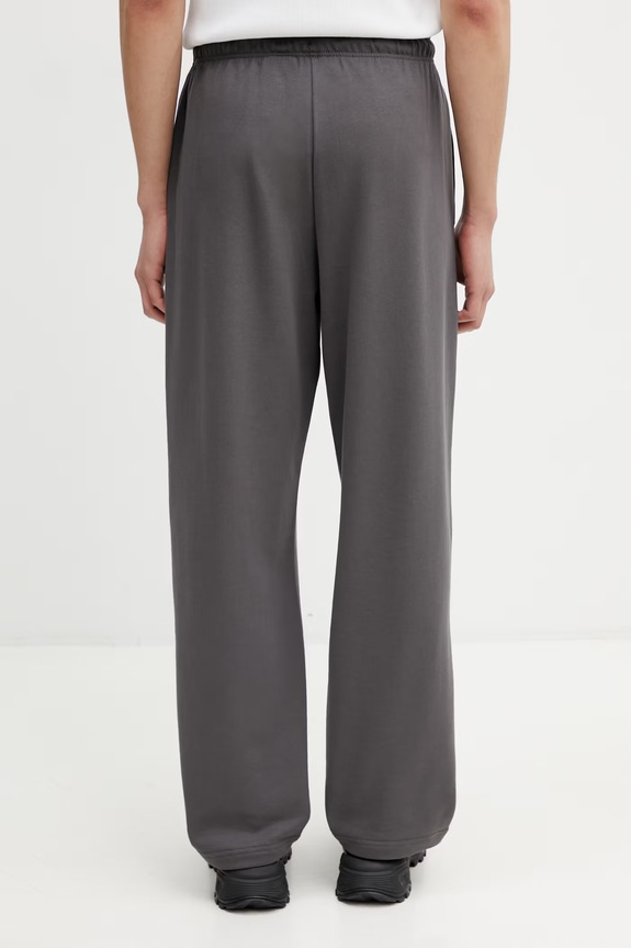 Clothing The North Face Essential Light Men's cotton sweatpants NF0A8GQHRHI1 gray