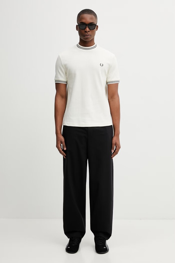 Штани з додаванням вовни Kenzo Jog Pants FF55UP5069RU чорний