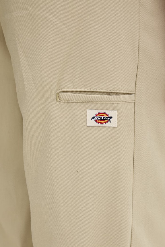 Dickies Παντελόνι ίσιο Ανδρικό πράσινο DK0A88GWL441