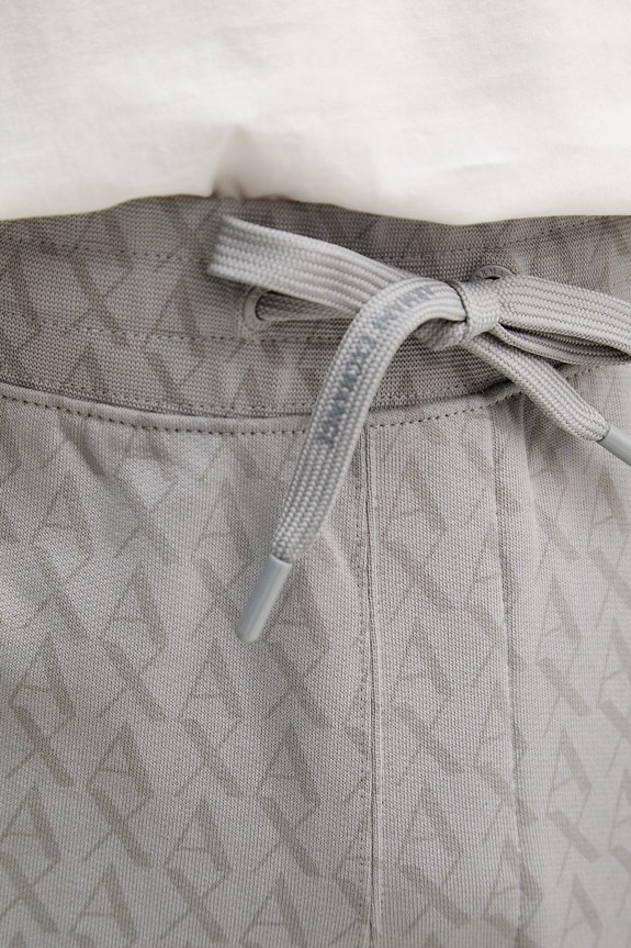 Armani Exchange férfi pamut melegítő szürke XM001226.AF11847