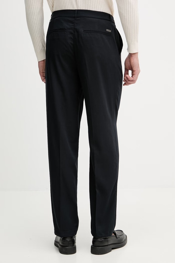 Armani Exchange nohavice pánske XM002091.AF22294 tmavomodrá SS26