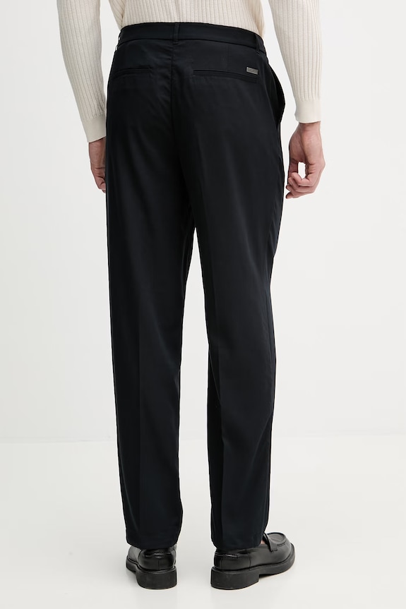 Armani Exchange nohavice pánske XM002091.AF22294 tmavomodrá SS26