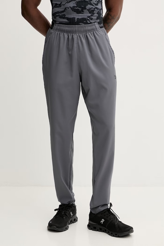 Under Armour παντελόνι Ανδρικό Vanish γκρί 6010606