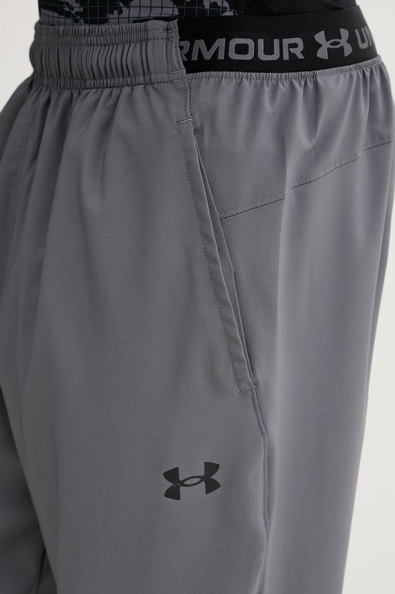 Under Armour παντελόνι Ανδρικό Vanish γκρί 6010606
