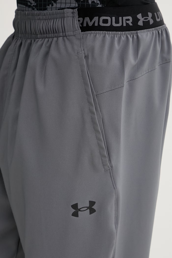 Under Armour παντελόνι Ανδρικό Vanish γκρί 6010606
