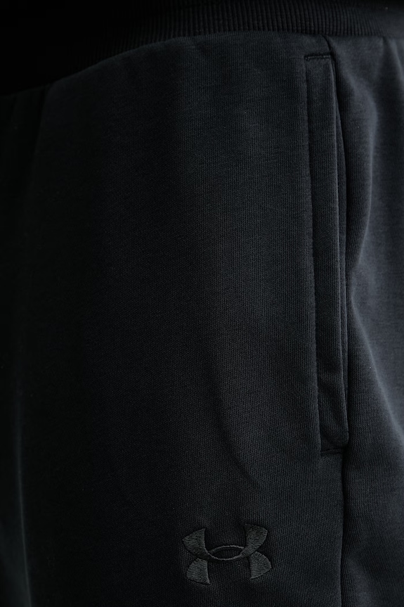 Παντελόνι φόρμας Under Armour Rival LW μαύρο 6014638