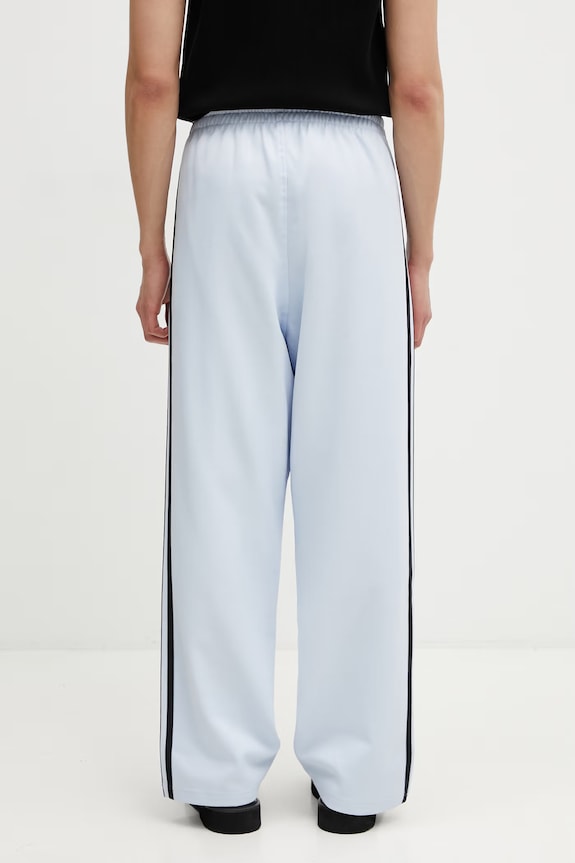 Ρούχα adidas Originals Παντελόνι επίσημο Ανδρικό KD0445 μπλε