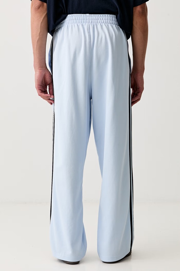Odzież adidas Originals spodnie dresowe męskie KD0445 niebieski