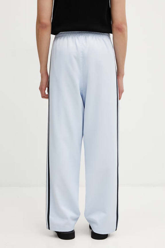 Clothing adidas Originals sweatpants Men's KD0445 blue