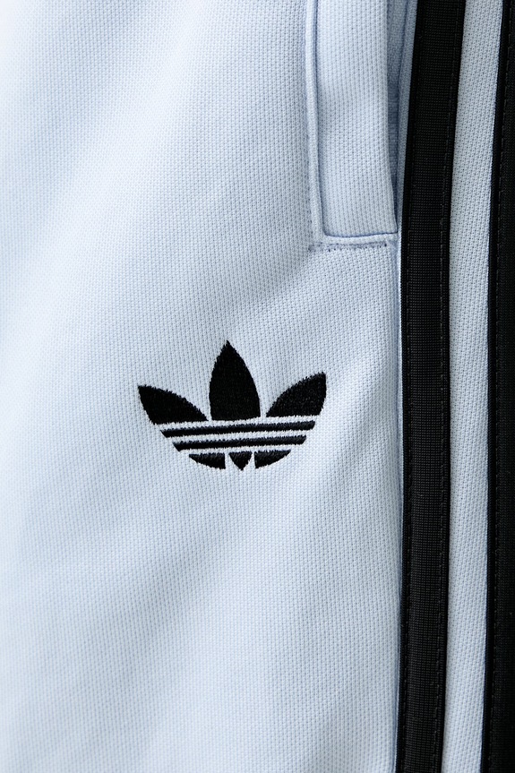 adidas Originals spodnie dresowe męskie KD0445 niebieski
