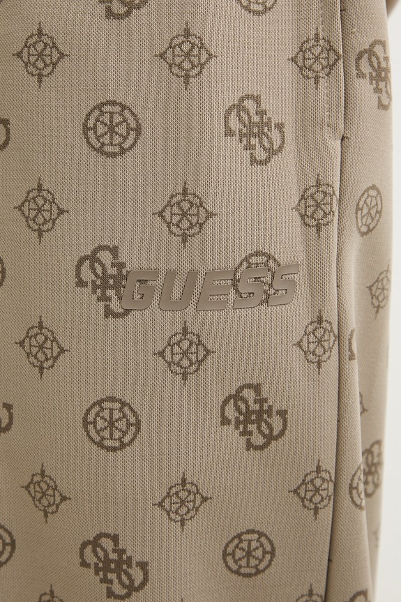 Guess de trening bărbătești OVIDO bej Z6GB03.K2850