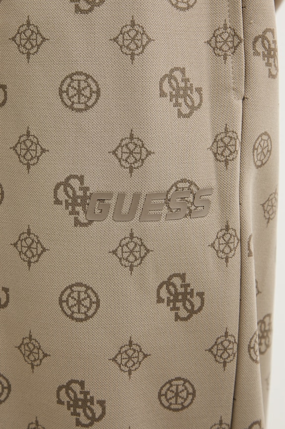 Guess de trening bărbătești OVIDO bej Z6GB03.K2850