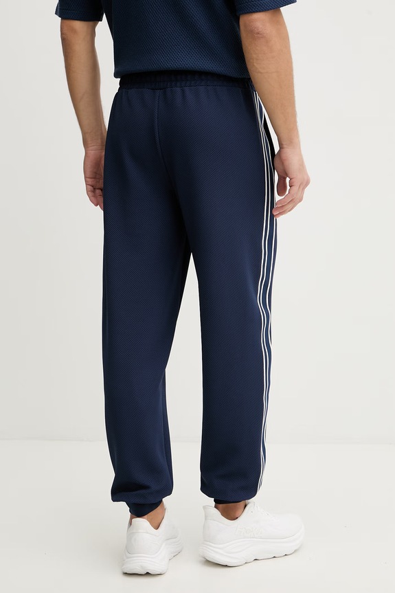 Îmbrăcăminte Guess pantaloni de trening bărbați Z6GB11.K3202 bleumarin