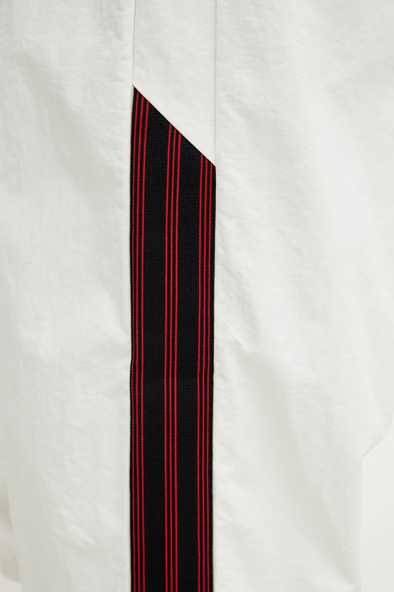 adidas Originals x Willy Chavarria pantaloni de trening pentru bărbați KT2617 bej