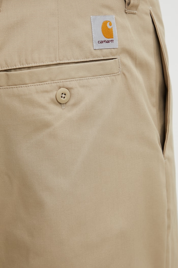 Carhartt WIP Calder Pant spodnie męskie zielony I036132.3IRXX