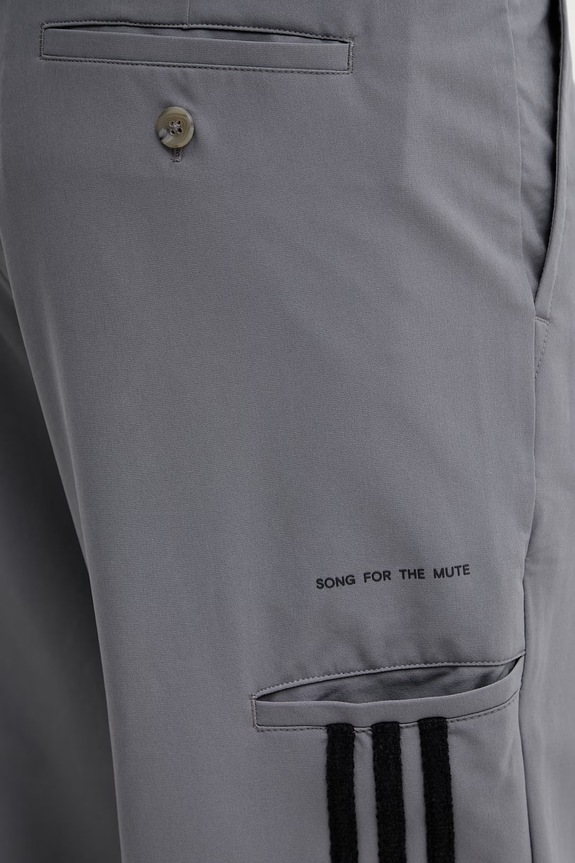 adidas Originals x Song For The Mute панталон мъжки KS1345 сив