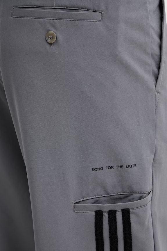 adidas Originals x Song For The Mute панталон мъжки KS1345 сив