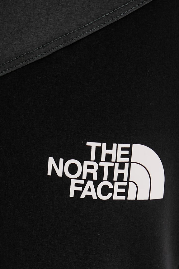 The North Face nohavice pánske FELIK čierna NF0A8AQ1MN81