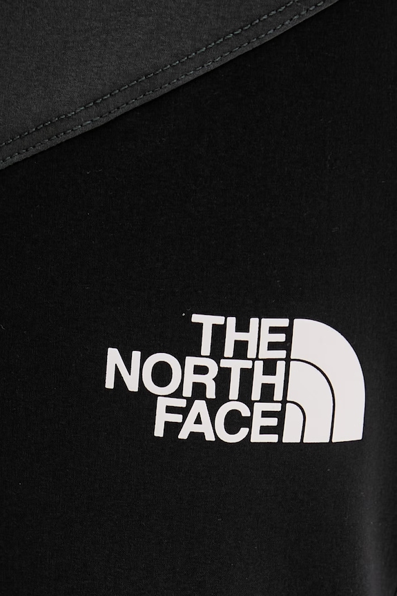 The North Face nohavice pánske FELIK čierna NF0A8AQ1MN81