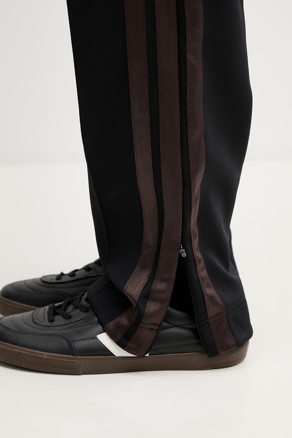 adidas Originals x Y-3 x Wales Bonner spodnie dresowe męskie KS3973 czarny