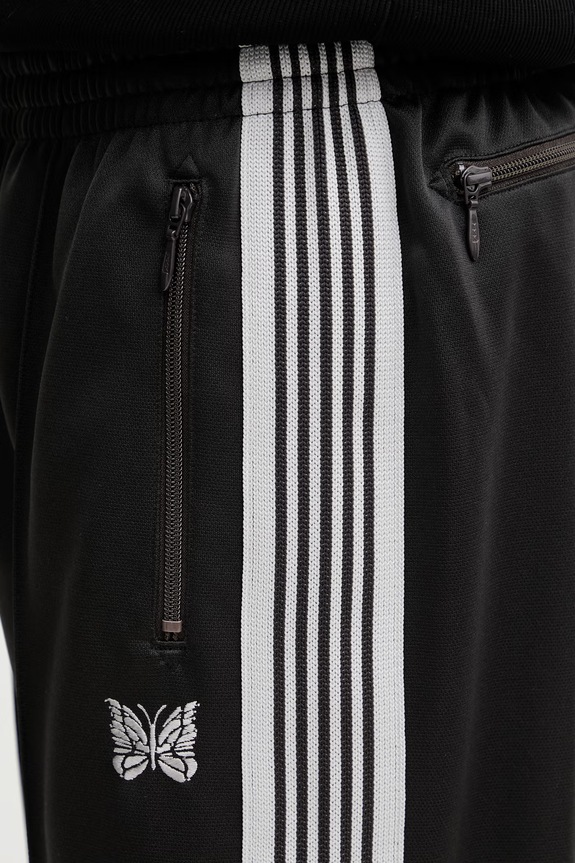 Needles pantaloni de trening pentru bărbați verde SX406