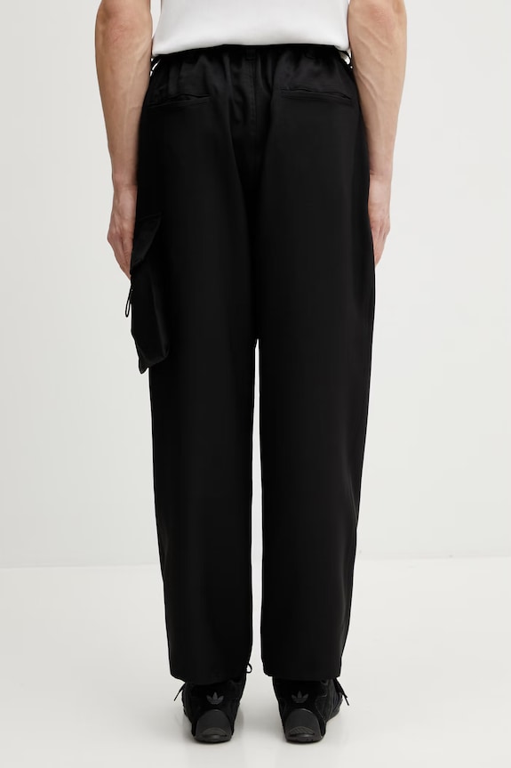 Y-3 spodnie SU CARGO PANTS KS7654 czarny