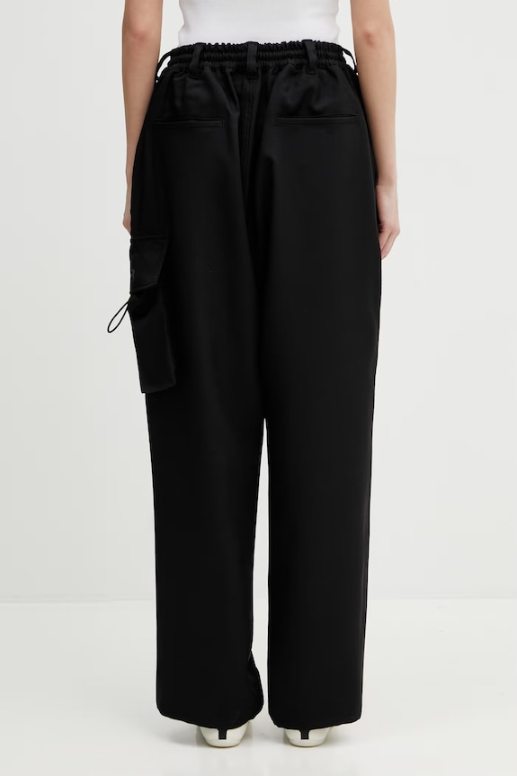 Y-3 spodnie SU CARGO PANTS KS7654