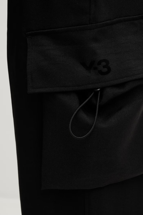 Y-3 spodnie SU CARGO PANTS KS7654