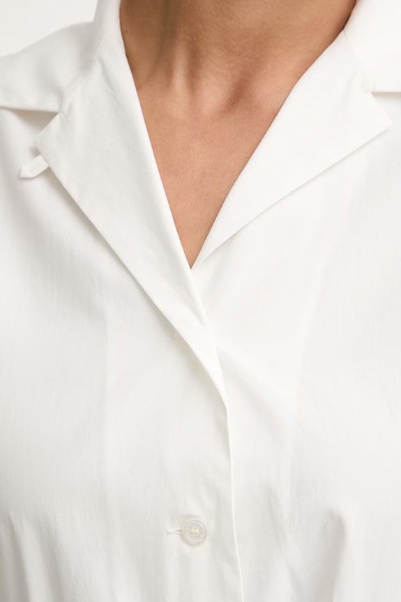 Weekend Max Mara sukienka letnia bawełniana PADANA 2615221062600