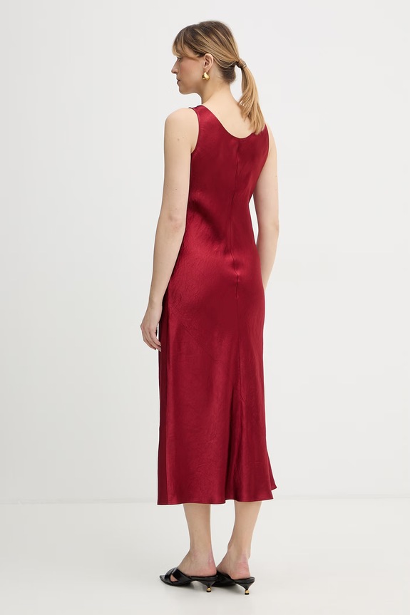 Îmbrăcăminte MM by Max Mara rochie TALETE 2616221017600 rosu