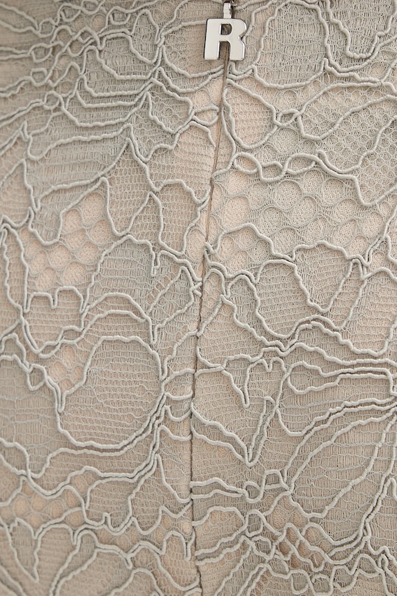 Φούστα Rotate γκρί 115703039