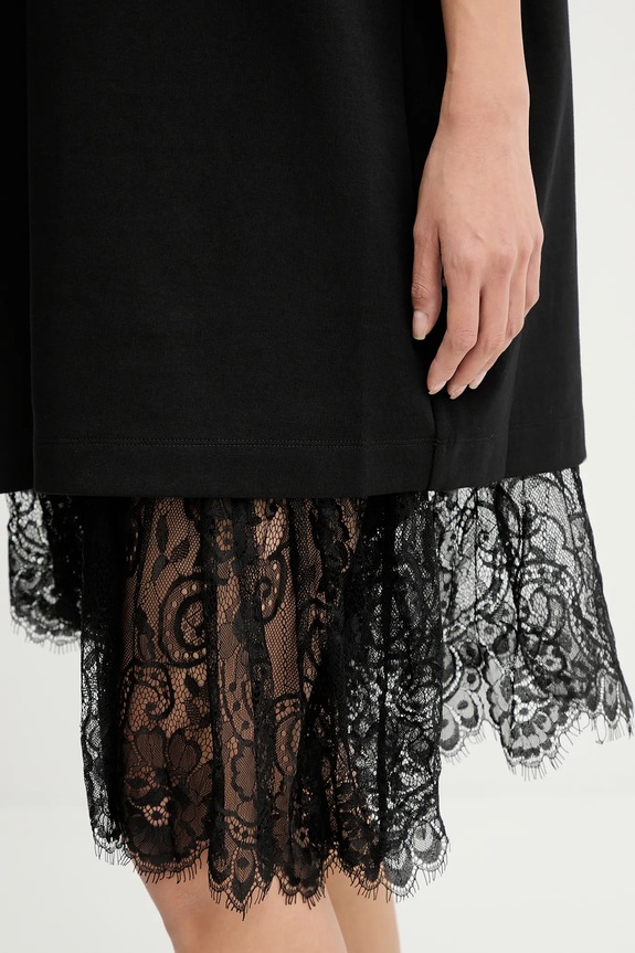 MUNTHE pamut ruha ROSIE 254132025426