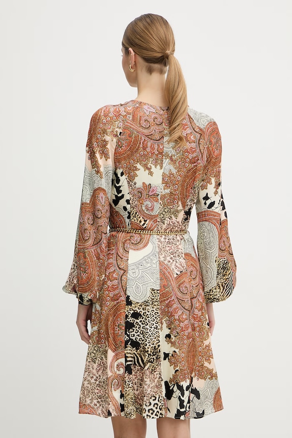 Abbigliamento Marciano by Guess vestito GWENDA G6GK07.W1763 marrone
