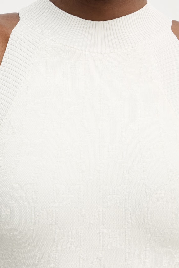 Marciano by Guess рокля по тялото от вискоза KIANNA G6GK67.Z0764
