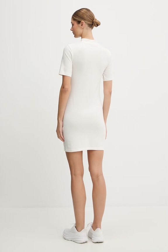 Oblečenie Šaty Guess SONIA V6RK04.J1314 béžová