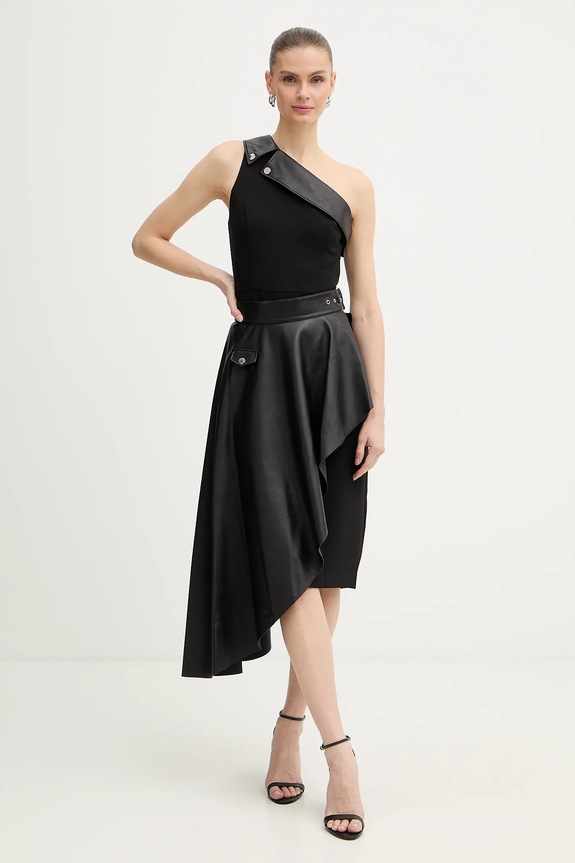 Karl Lagerfeld ruha B1W13002 fekete