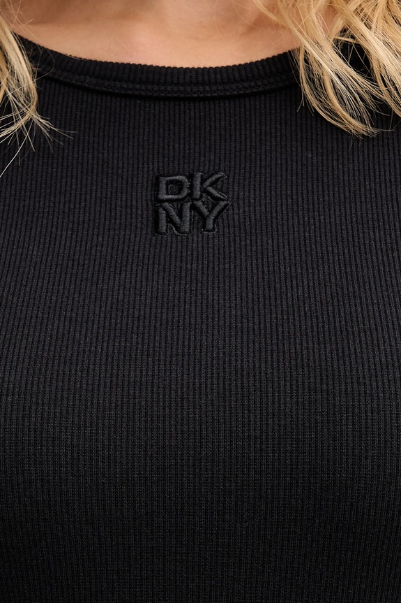 Сукня Dkny DJ5D9113 чорний