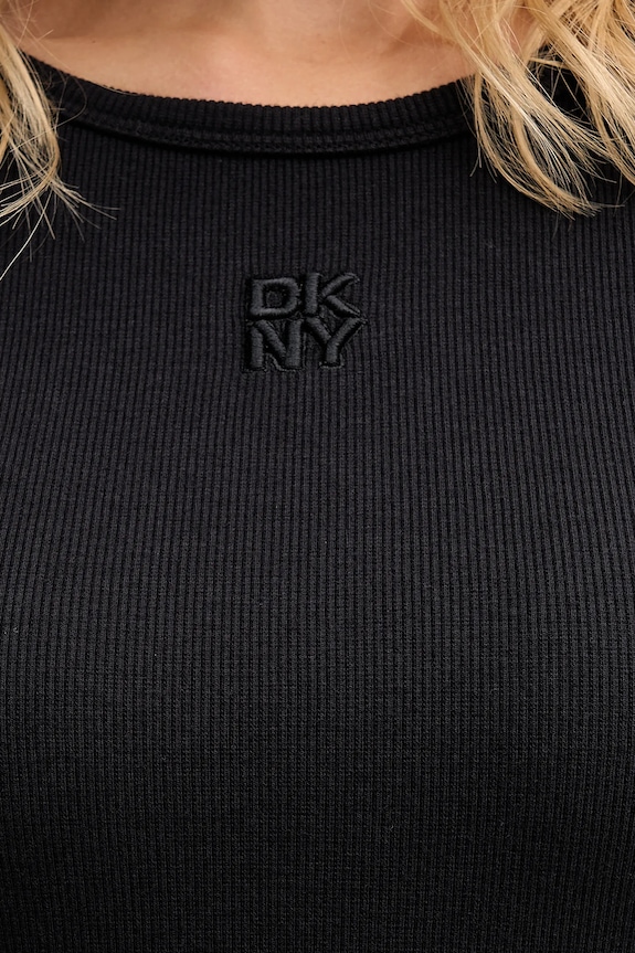 Платье Dkny DJ5D9113 чёрный