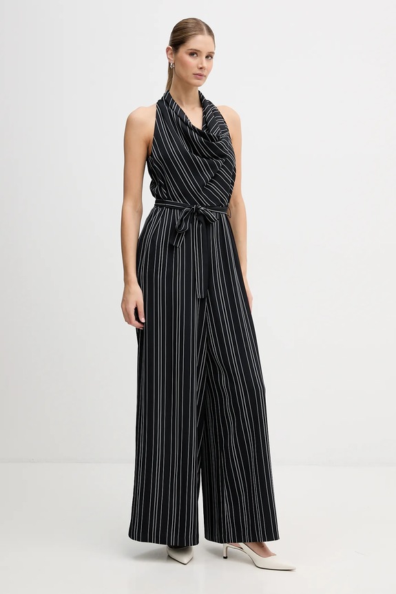 Dkny salopetă DD5P1P63 negru SS26