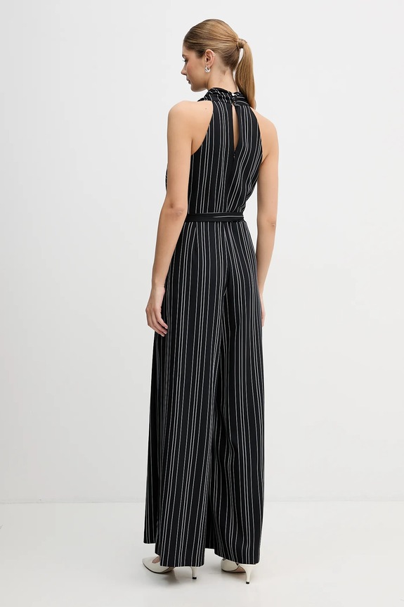 Îmbrăcăminte Dkny salopetă DD5P1P63 negru