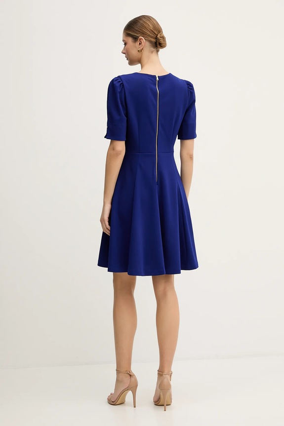 Oblečenie Šaty Dkny DD6A127A modrá