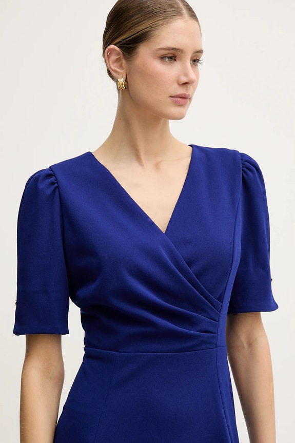 Šaty Dkny modrá DD6A127A