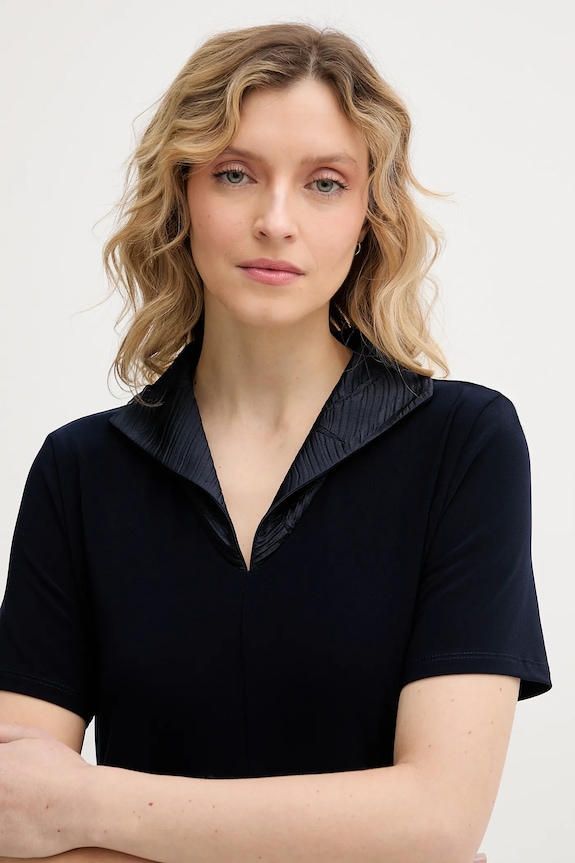 Šaty Joseph Ribkoff námořnická modř 261016
