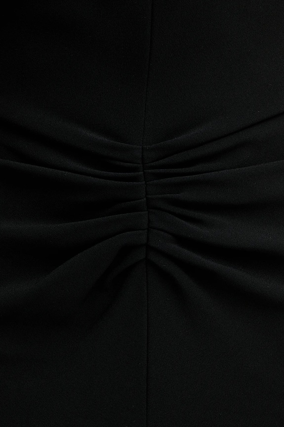 Haljina Victoria Beckham 1325WDR006087C crna