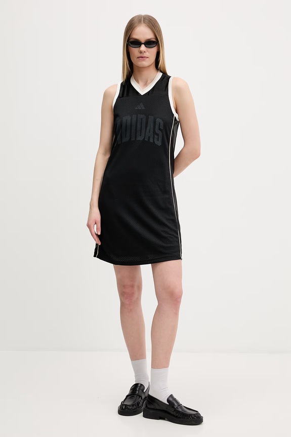 Рокля adidas Stadium JY6973 черен SS26