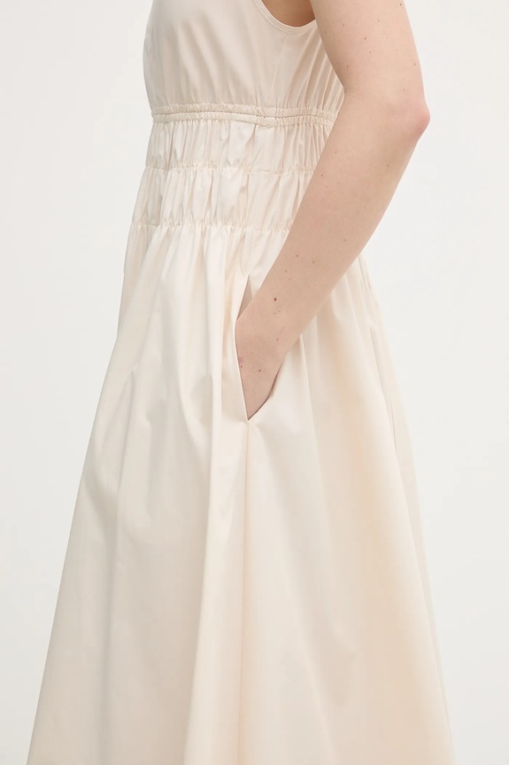 Φόρεμα Pinko 106524.A35Q μπεζ